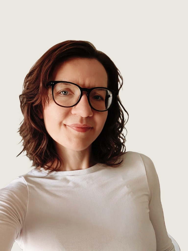 Liz Matisovits Portrait