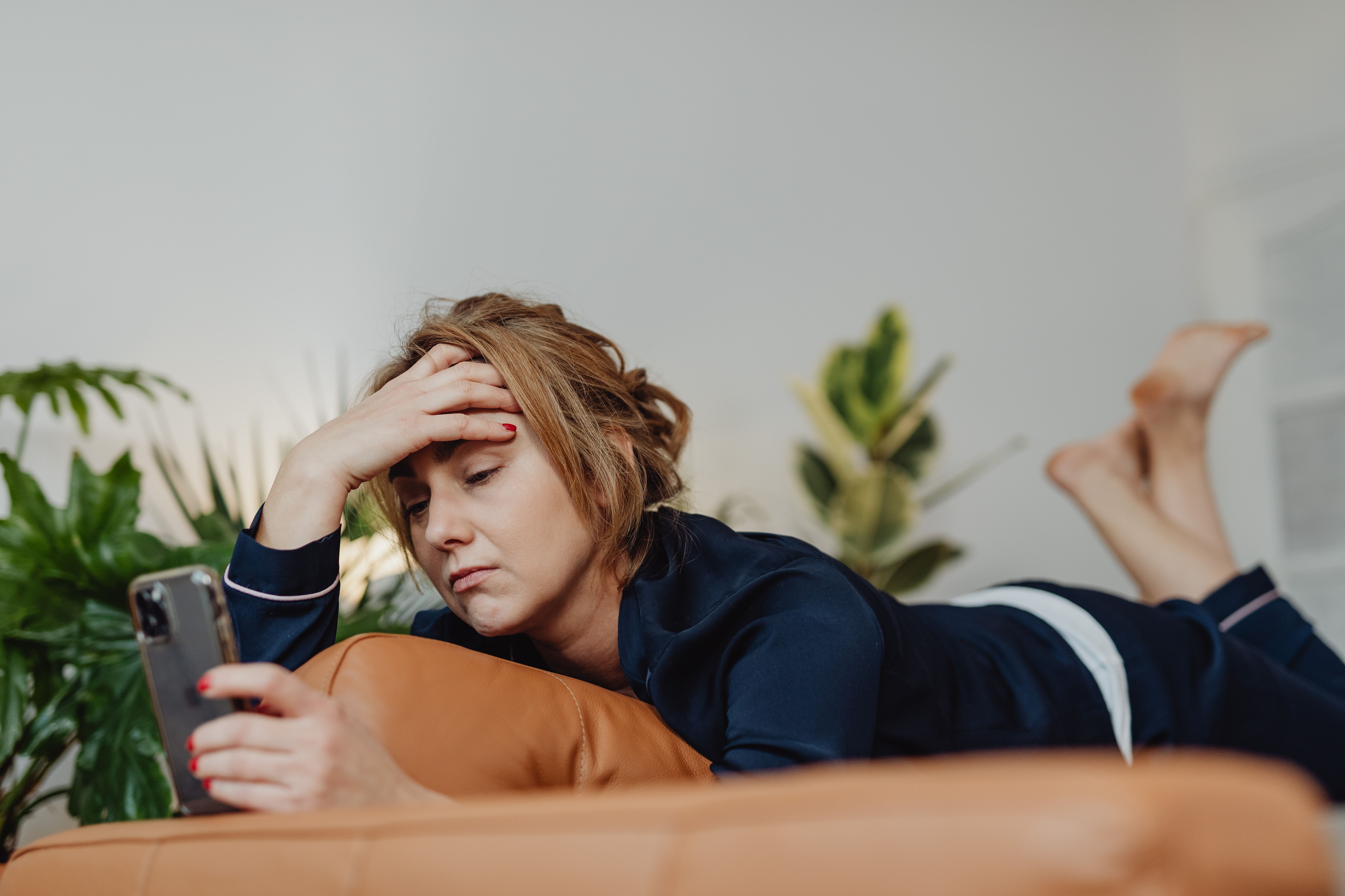 Nicht jede Leere ist Depression: ADHS & Unterstimulation