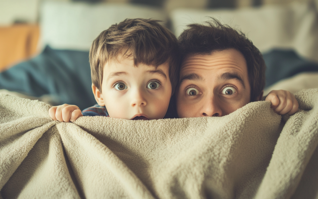 10 Practical Tips for Lazy Parents: Making Life Easier with Small Changes