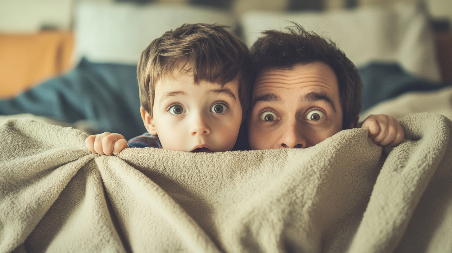 practical tips for lazy parents