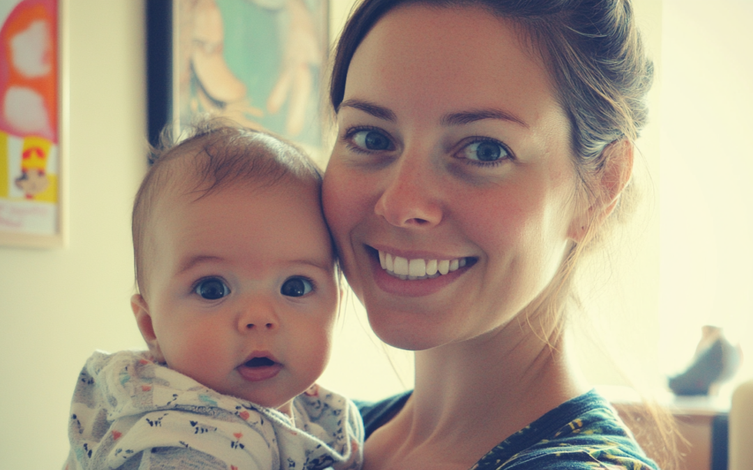 8 Things I Wish I Had Known Before Becoming a Mom