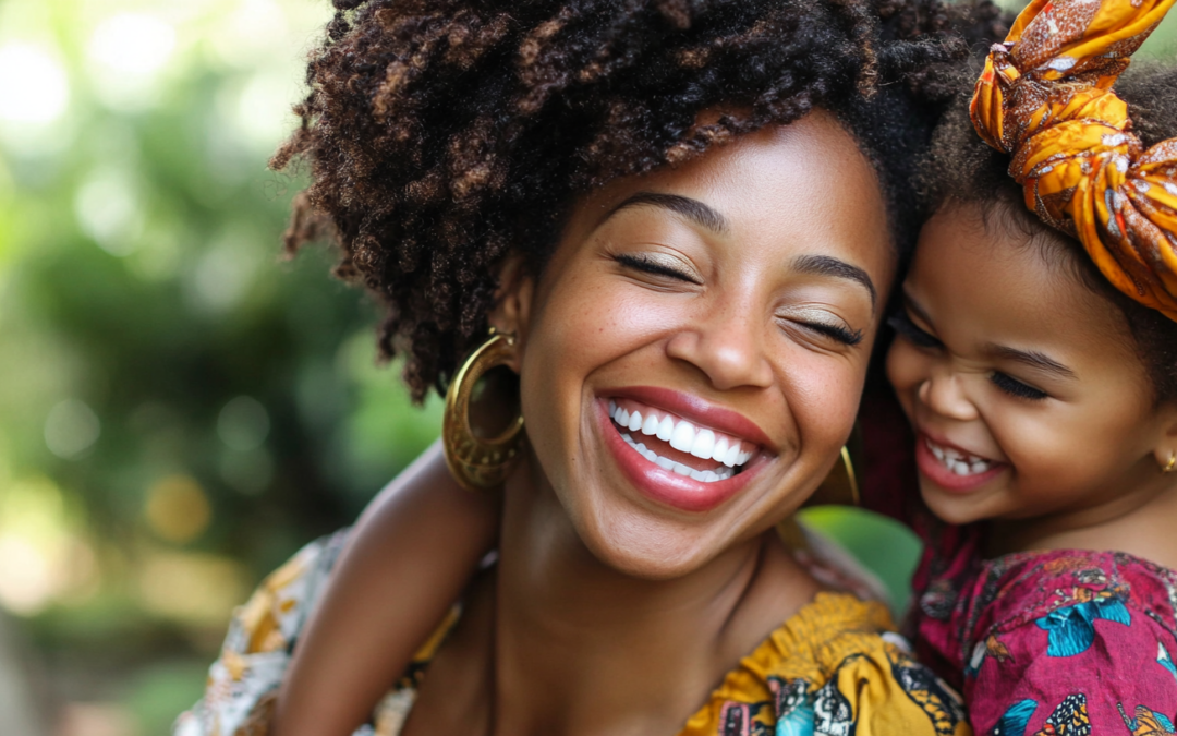 The Happiest Moms Do These 10 Things: A Deep Dive into Joyful Motherhood